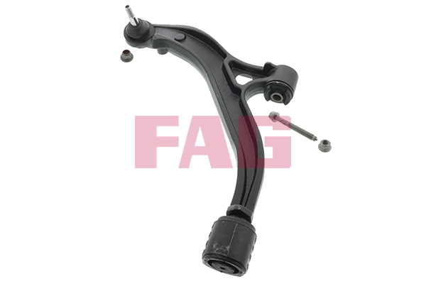 vikšro valdymo svirtis - 821 0615 10 Schaeffler FAG