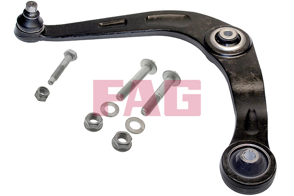 Braccio oscillante, Sospensione ruota - 821 0626 10 Schaeffler FAG