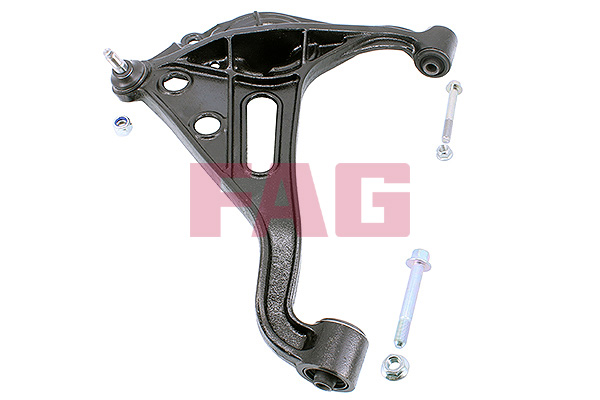 Braccio oscillante, Sospensione ruota - 821 0647 10 Schaeffler FAG