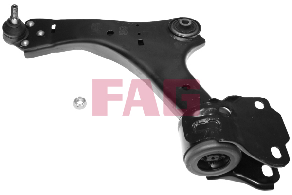 Braccio oscillante, Sospensione ruota - 821 0653 10 Schaeffler FAG