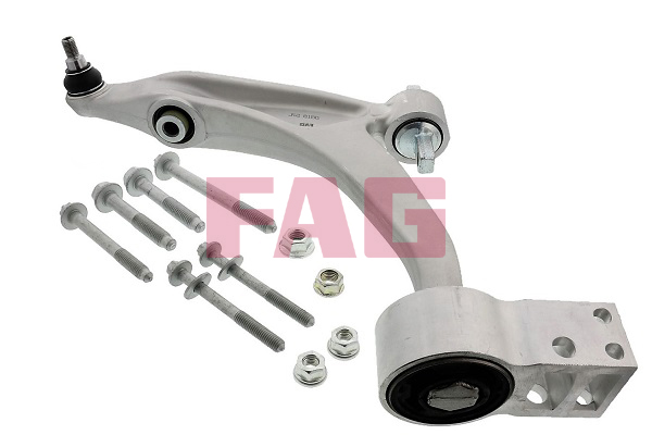 vikšro valdymo svirtis - 821 0682 10 Schaeffler FAG