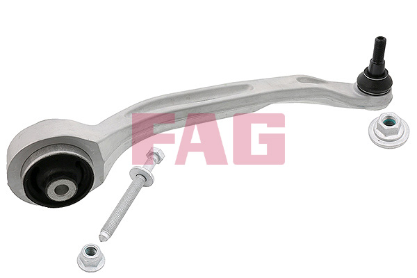 vikšro valdymo svirtis - 821 0687 10 Schaeffler FAG
