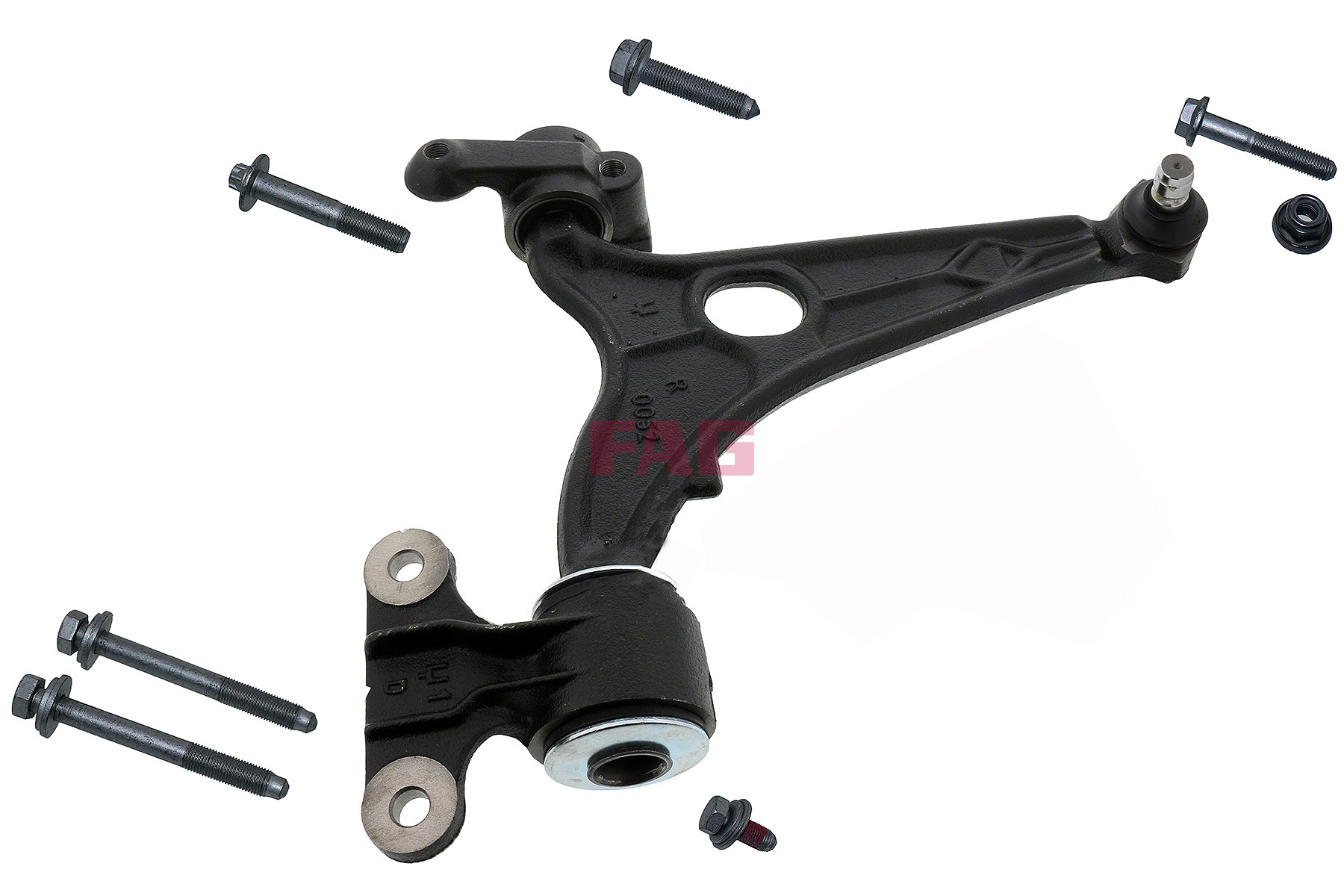 Track Control Arm - 821 0718 10 Schaeffler FAG
