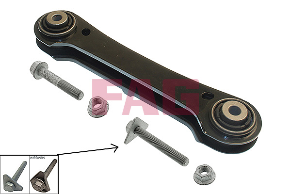 Track Control Arm - 821 0736 10 Schaeffler FAG