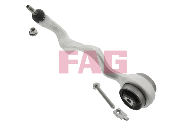 vikšro valdymo svirtis - 821 0753 10 Schaeffler FAG