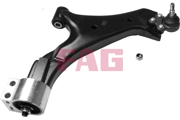Braccio oscillante, Sospensione ruota - 821 0787 10 Schaeffler FAG