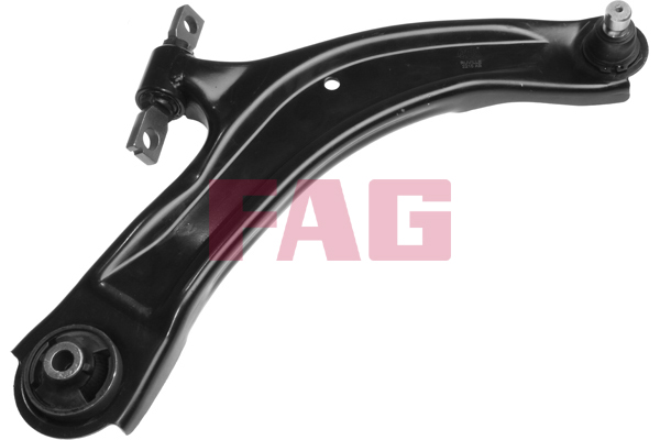 Braccio oscillante, Sospensione ruota - 821 0808 10 Schaeffler FAG