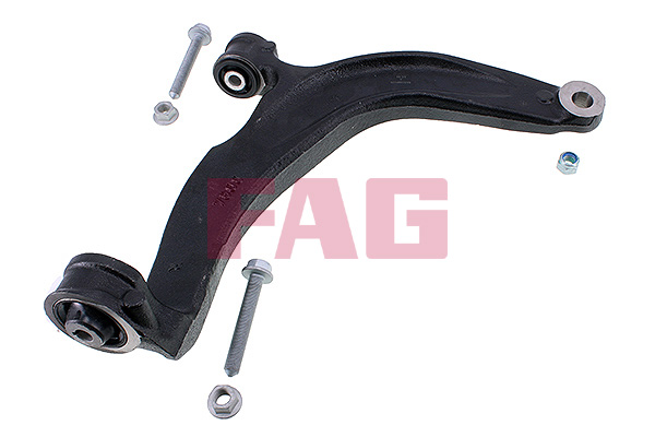Braccio oscillante, Sospensione ruota - 821 0811 10 Schaeffler FAG