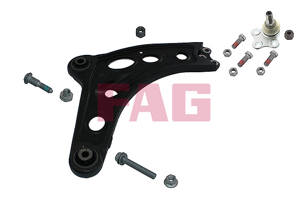 Track Control Arm - 821 0822 10 Schaeffler FAG