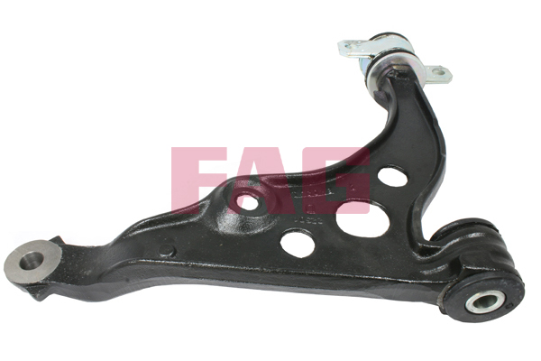 vikšro valdymo svirtis - 821 0859 10 Schaeffler FAG