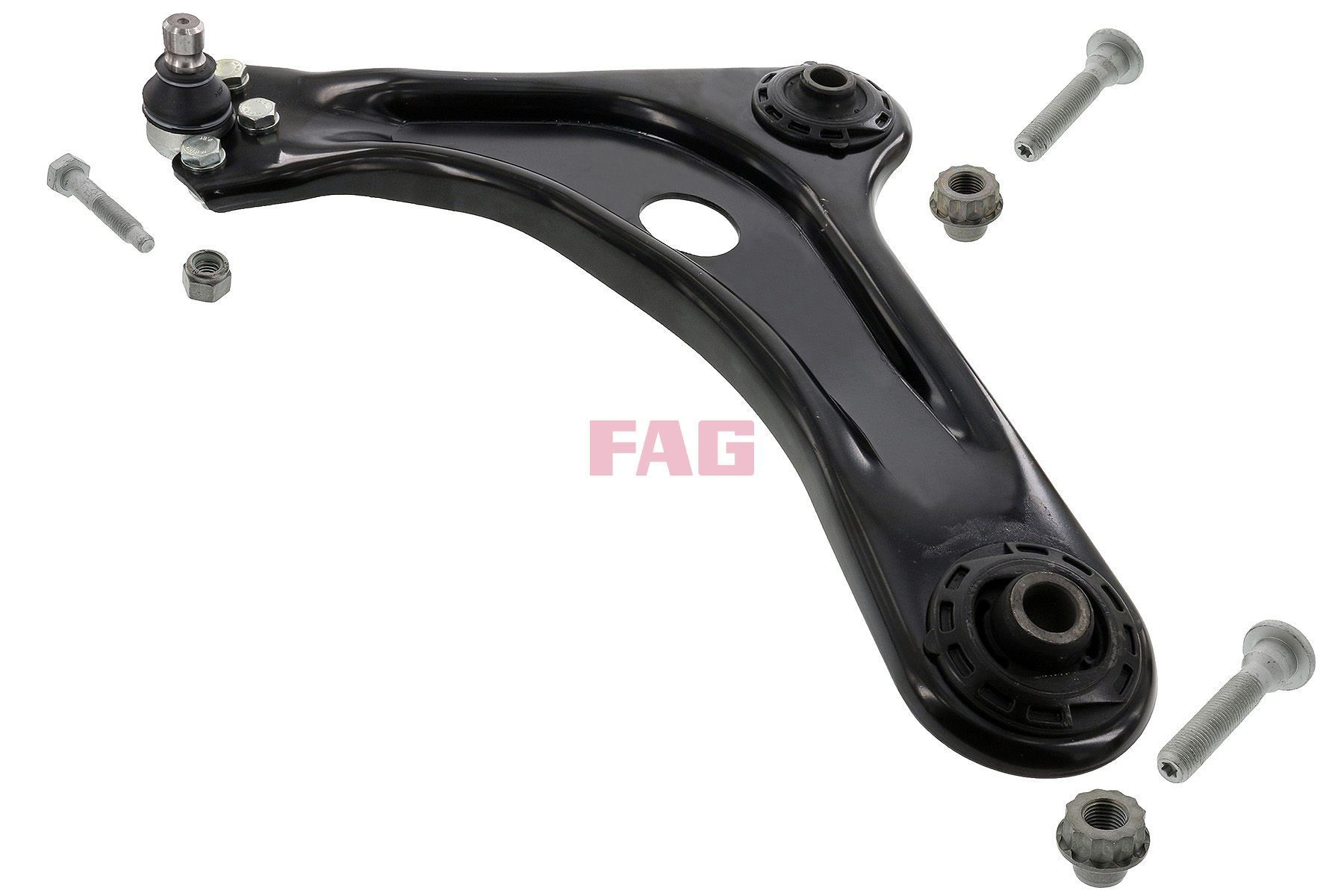 Braccio oscillante, Sospensione ruota - 821 0895 10 Schaeffler FAG