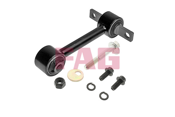 Rod/Strut, wheel suspension - 821 0932 10 Schaeffler FAG