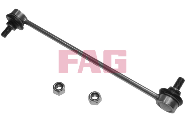 Asta/Puntone, Sospensione ruote - 821 0943 10 Schaeffler FAG