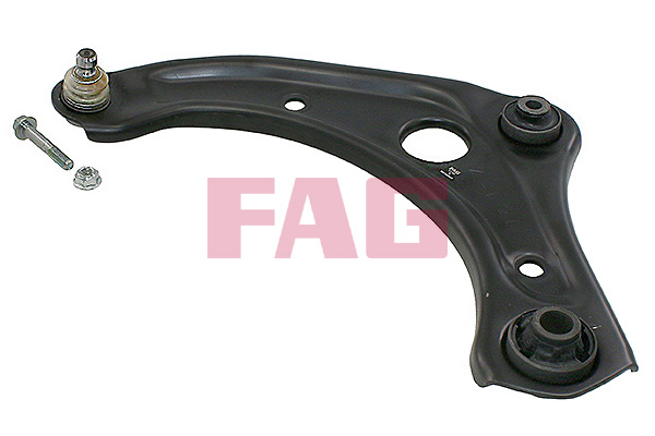 Braccio oscillante, Sospensione ruota - 821 1000 10 Schaeffler FAG