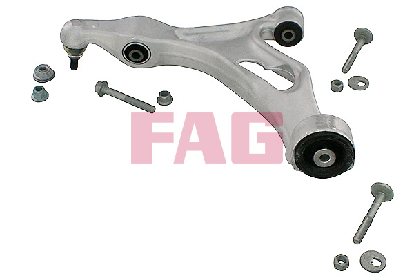 Track Control Arm - 821 1020 10 Schaeffler FAG
