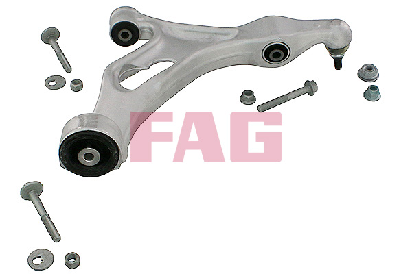 Track Control Arm - 821 1021 10 Schaeffler FAG