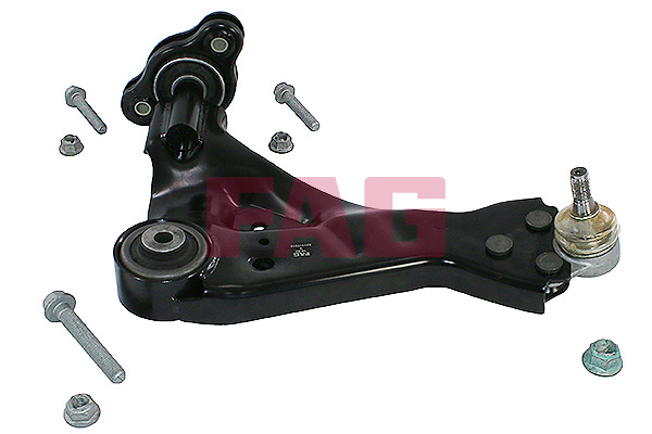 Braccio oscillante, Sospensione ruota - 821 1175 10 Schaeffler FAG