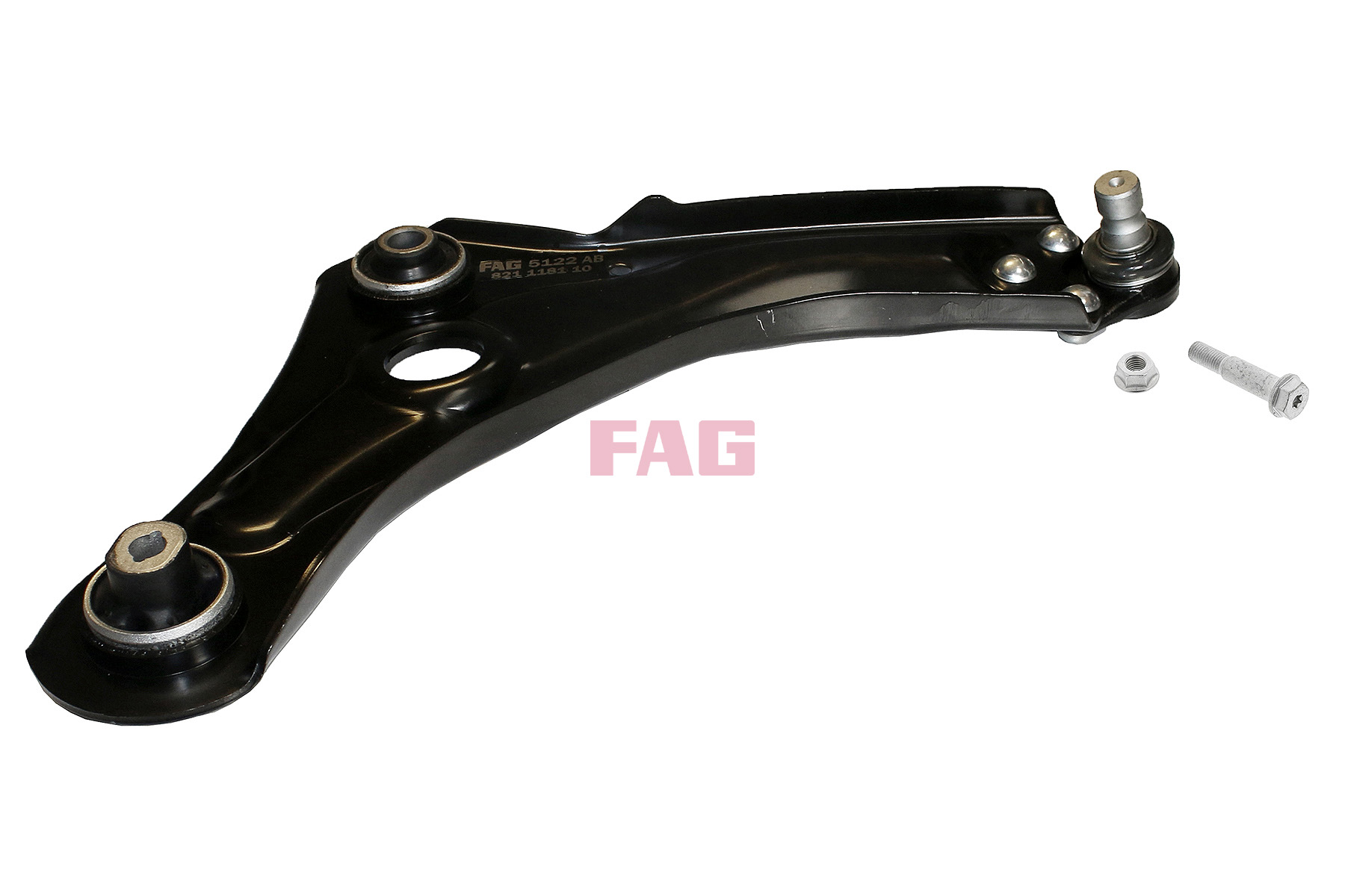 Track Control Arm - 821 1181 10 Schaeffler FAG