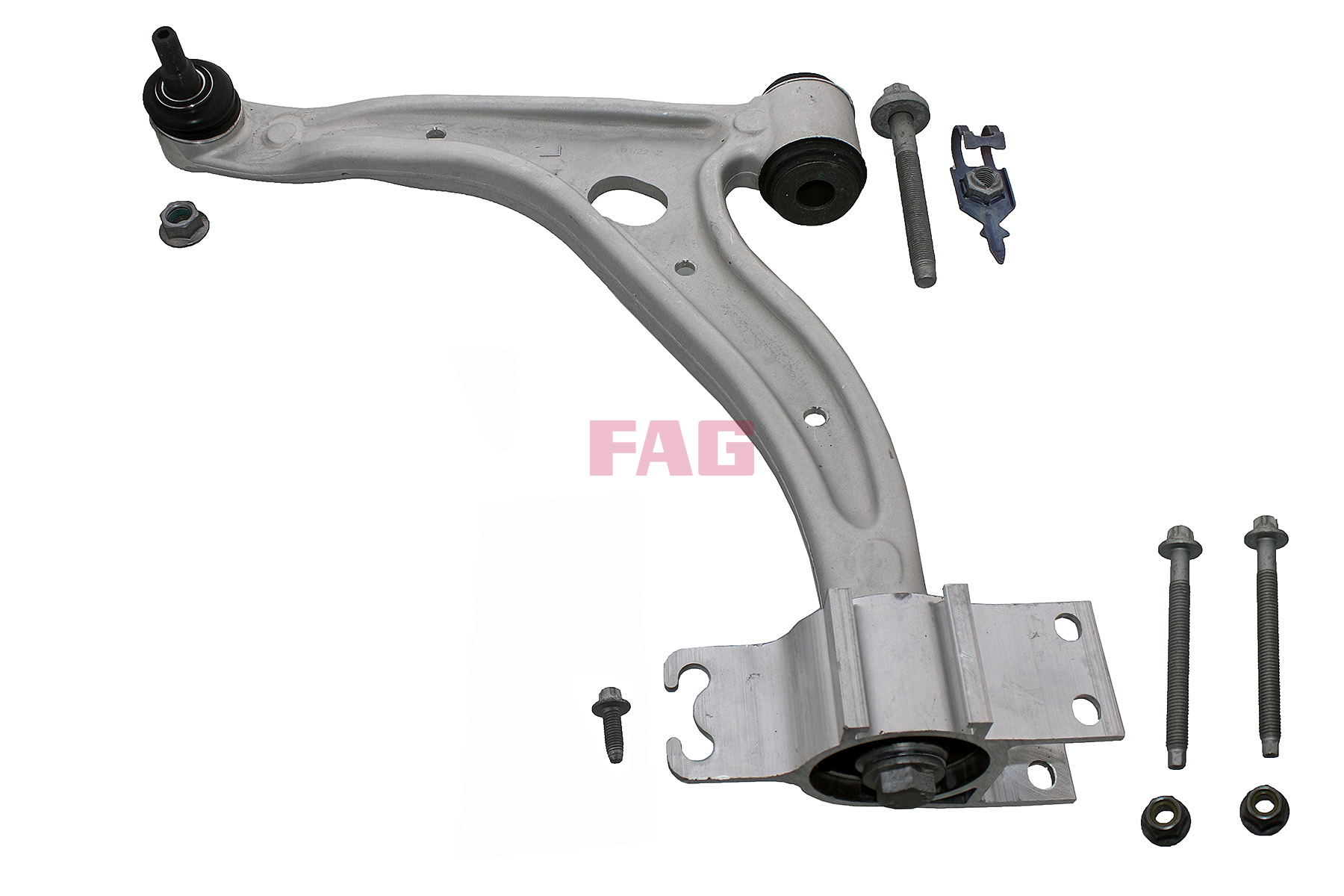 vikšro valdymo svirtis - 821 1202 10 Schaeffler FAG
