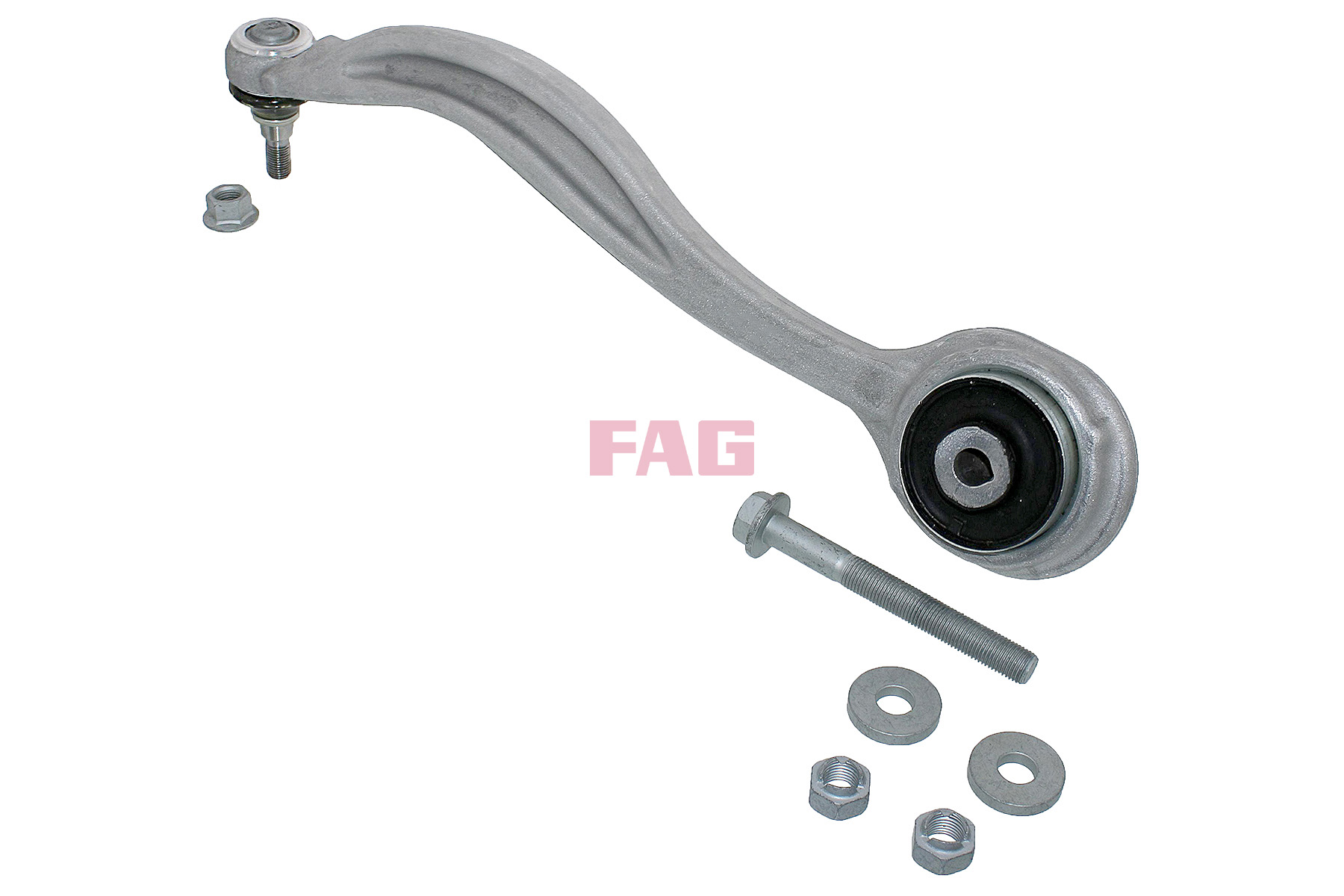 Braccio oscillante, Sospensione ruota - 821 1244 10 Schaeffler FAG