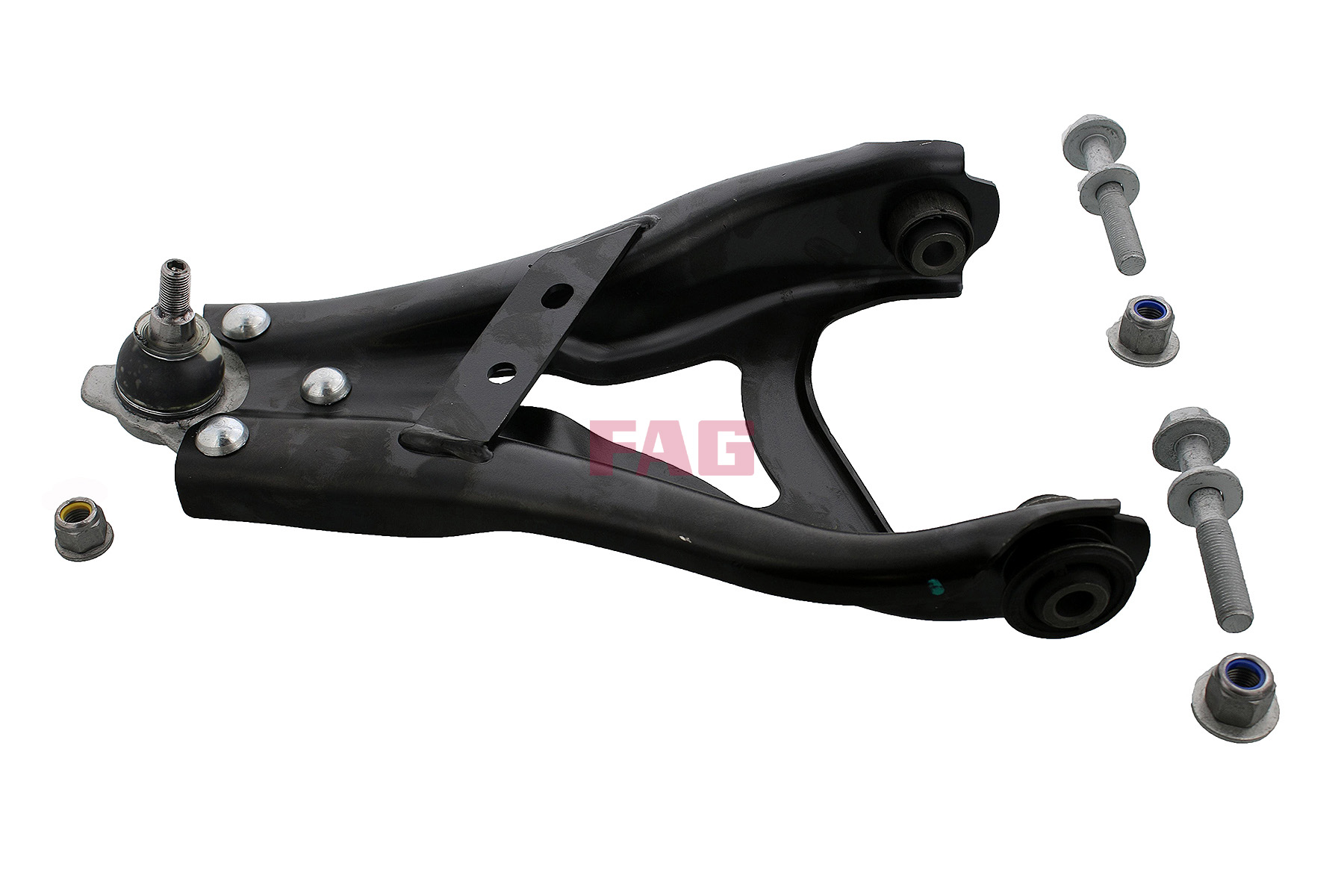 Track Control Arm - 821 1254 10 Schaeffler FAG