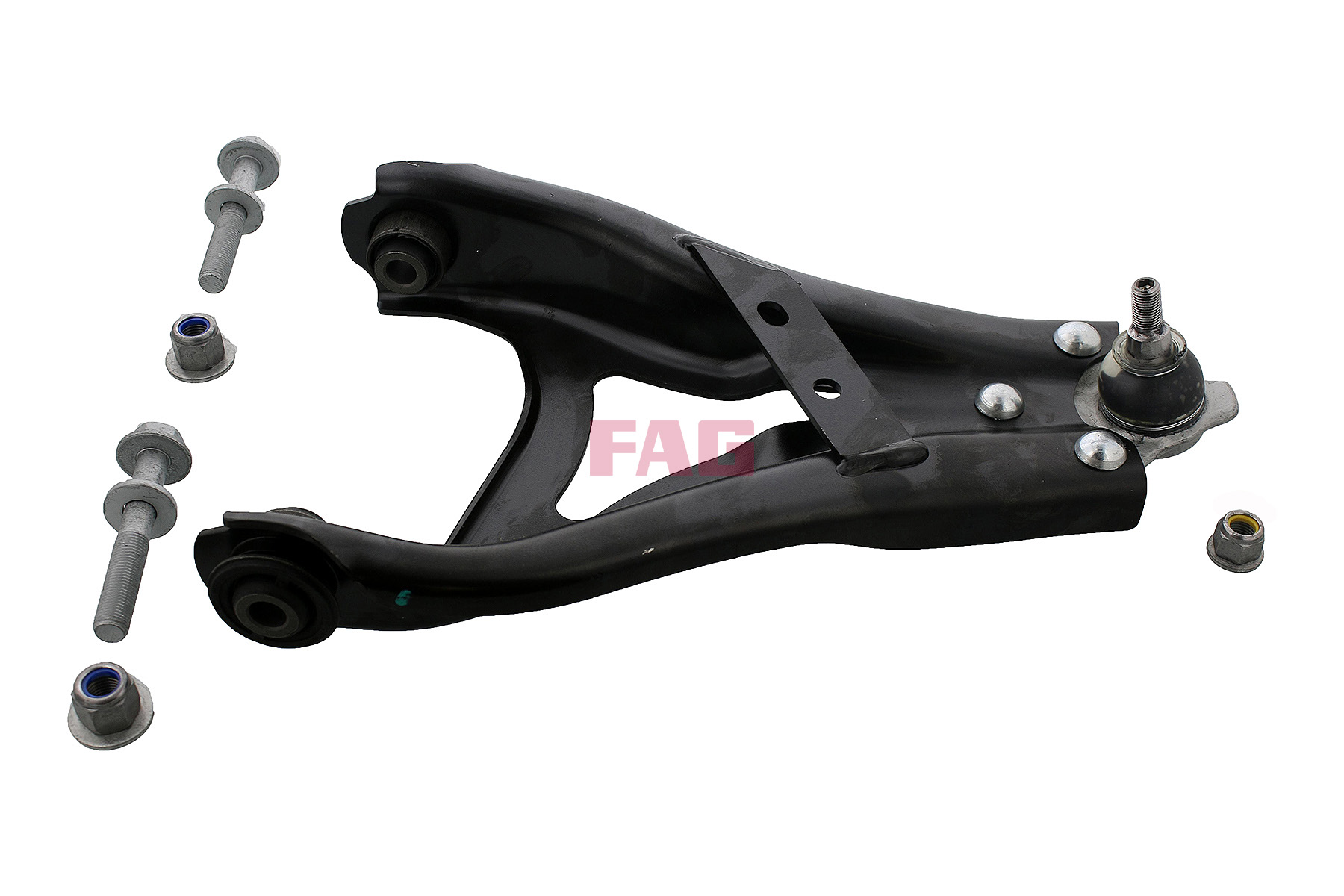 Track Control Arm - 821 1255 10 Schaeffler FAG