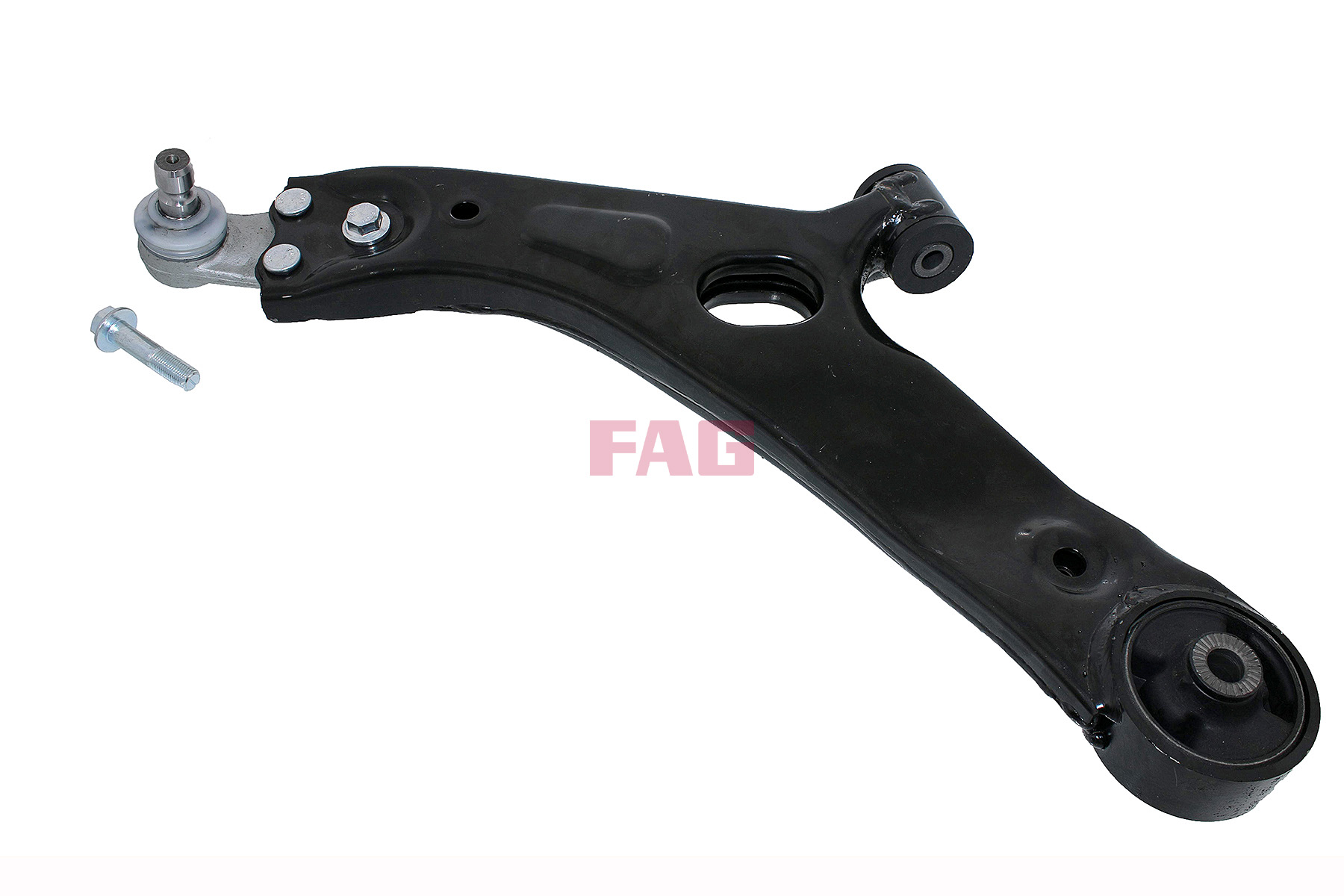 Braccio oscillante, Sospensione ruota - 821 1262 10 Schaeffler FAG
