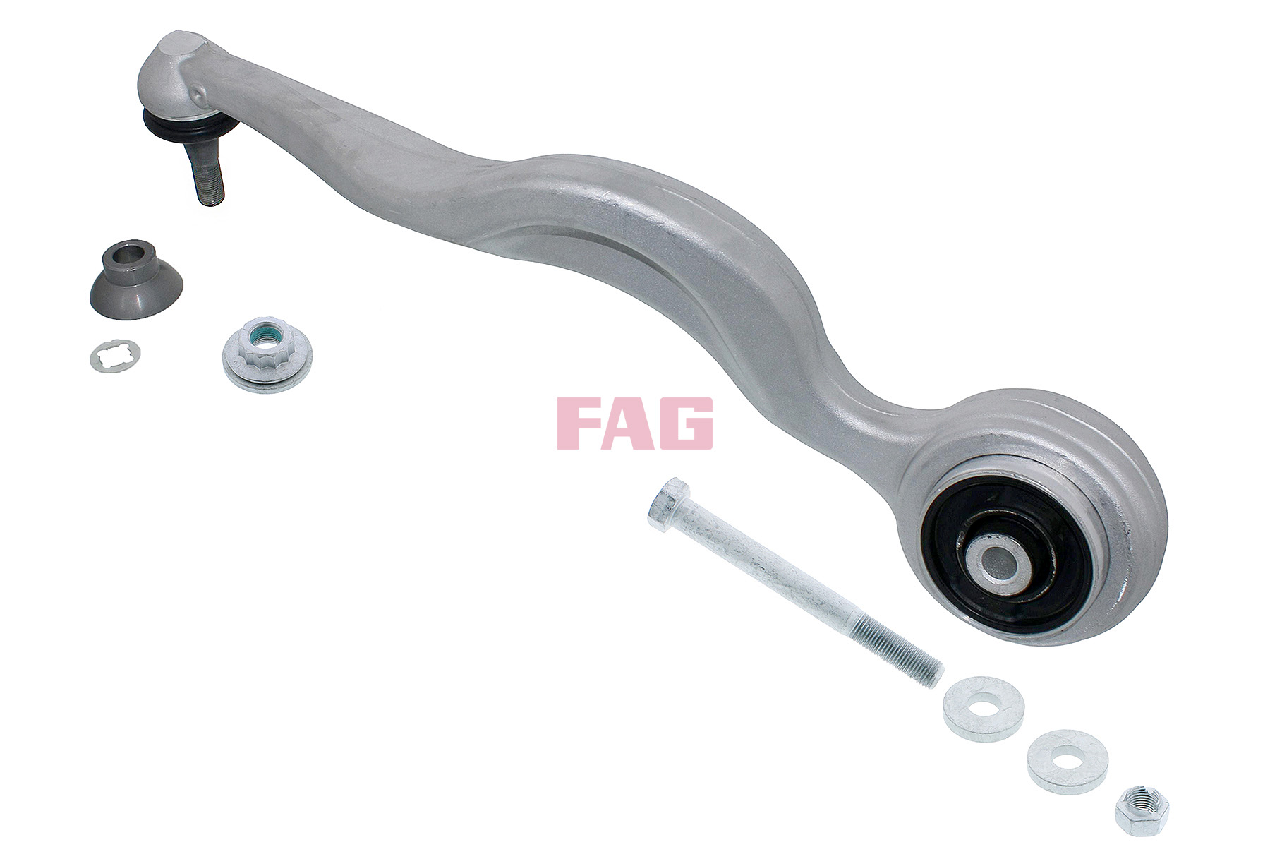 Track Control Arm - 821 1267 10 Schaeffler FAG