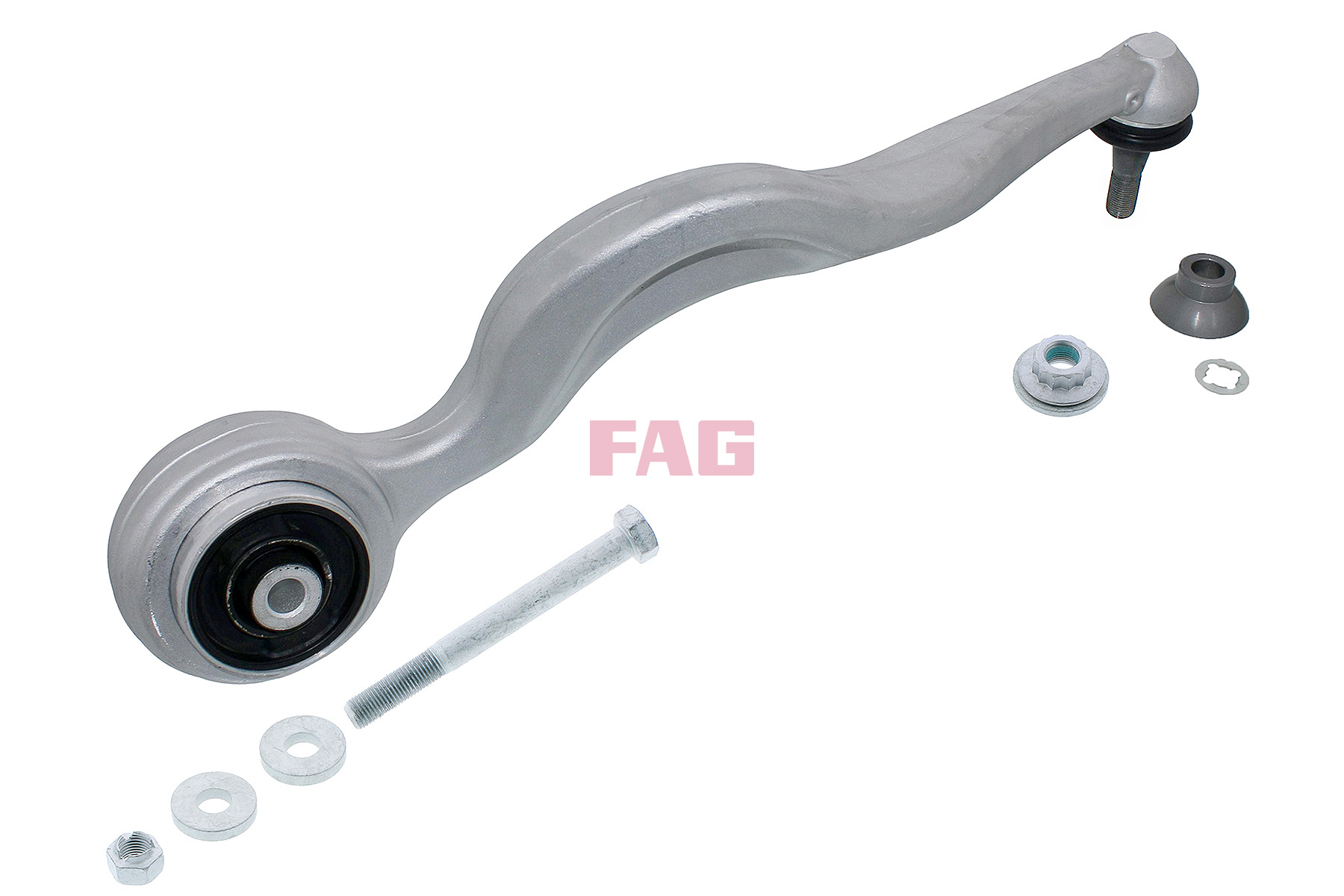 Braccio oscillante, Sospensione ruota - 821 1268 10 Schaeffler FAG