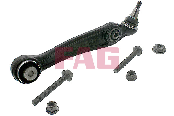 Braccio oscillante, Sospensione ruota - 821 1287 10 Schaeffler FAG