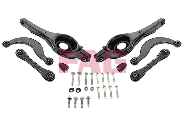 Link Set, wheel suspension - 823 0003 30 Schaeffler FAG