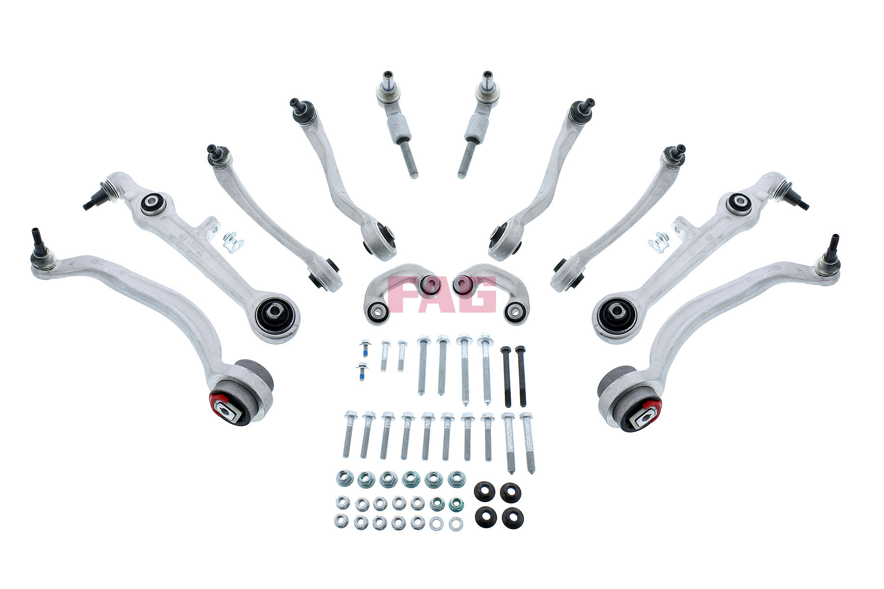 Link Set, wheel suspension - 823 0036 30 Schaeffler FAG