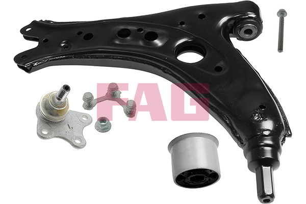 Braccio oscillante, Sospensione ruota - 824 0003 30 Schaeffler FAG