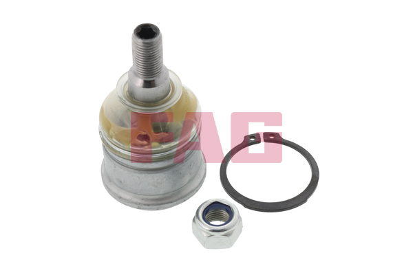 atramos/vairo trauklė - 825 0039 10 Schaeffler FAG