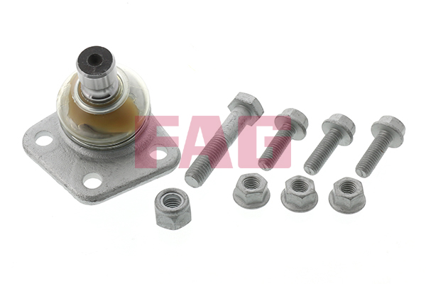 atramos/vairo trauklė - 825 0052 10 Schaeffler FAG