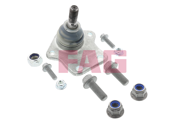 atramos/vairo trauklė - 825 0084 10 Schaeffler FAG