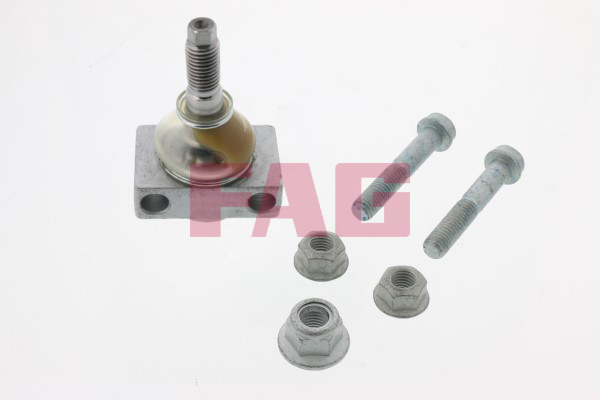 Testa barra d'accoppiamento - 825 0093 10 Schaeffler FAG