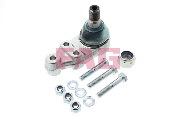 atramos/vairo trauklė - 825 0096 10 Schaeffler FAG