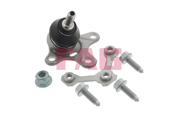 atramos/vairo trauklė - 825 0133 10 Schaeffler FAG