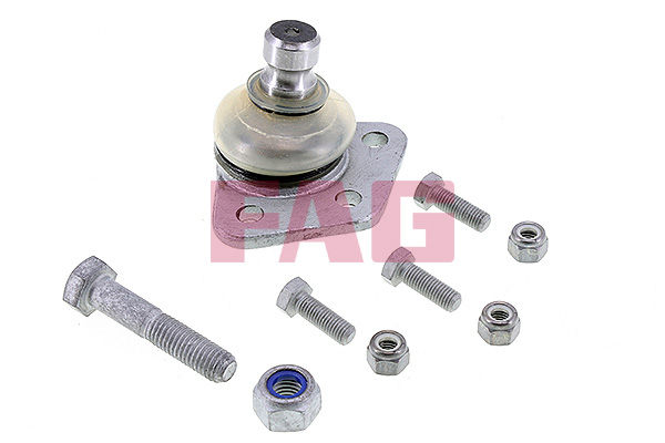 Giunto di supporto / guida - 825 0137 10 Schaeffler FAG
