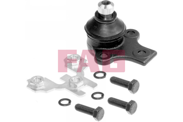 Ball Joint - 825 0141 10 Schaeffler FAG