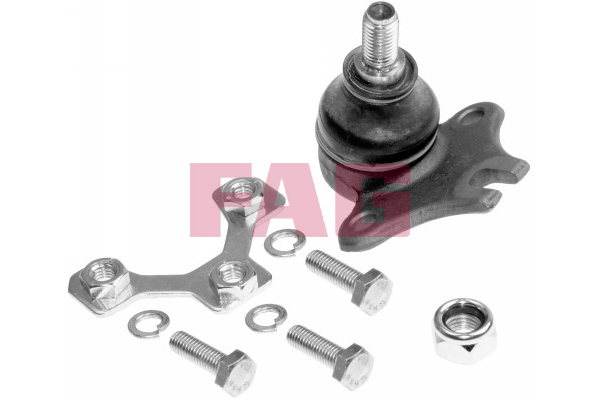 Ball Joint - 825 0143 10 Schaeffler FAG