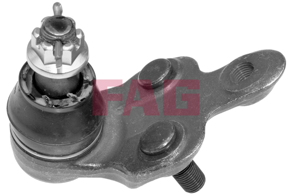atramos/vairo trauklė - 825 0151 10 Schaeffler FAG