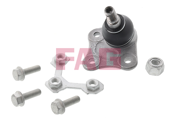 Шарнир независимой подвески / поворотного рычага - 825 0173 10 Schaeffler FAG