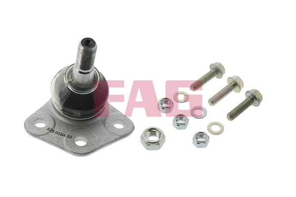 atramos/vairo trauklė - 825 0184 10 Schaeffler FAG