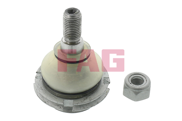 atramos/vairo trauklė - 825 0255 10 Schaeffler FAG