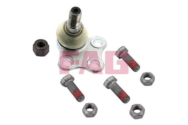Giunto di supporto / guida - 825 0261 10 Schaeffler FAG