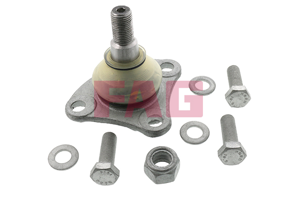 Giunto di supporto / guida - 825 0277 10 Schaeffler FAG