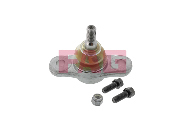 atramos/vairo trauklė - 825 0278 10 Schaeffler FAG