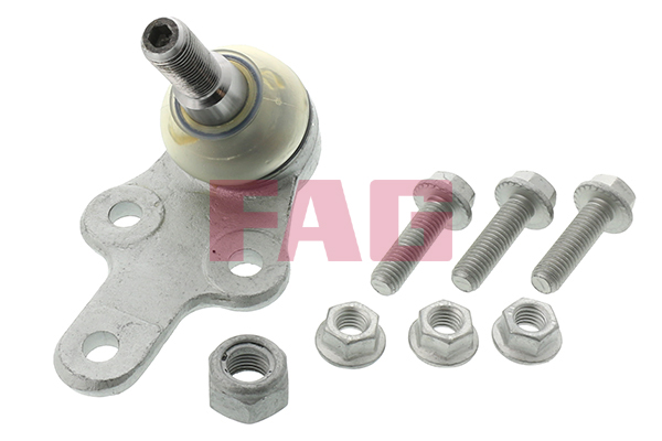 atramos/vairo trauklė - 825 0279 10 Schaeffler FAG